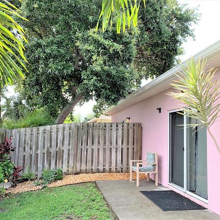 Cape Canaveral Near Beach House Vila Exterior foto