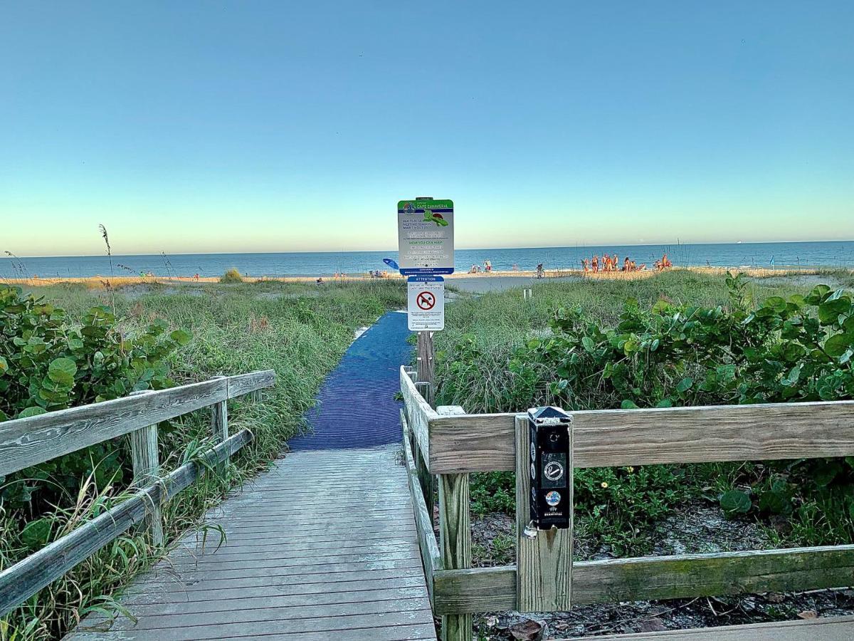 Cape Canaveral Near Beach House Vila Exterior foto