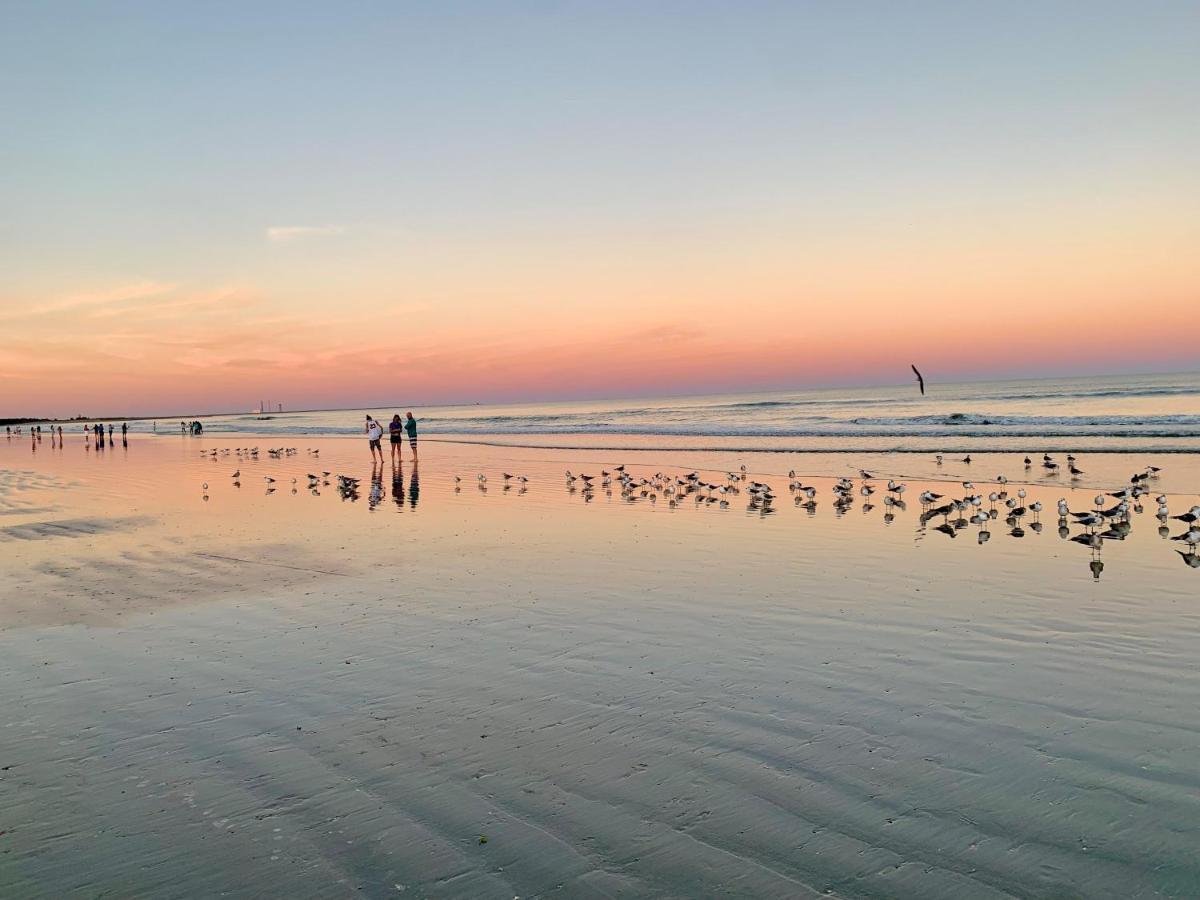 Cape Canaveral Near Beach House Vila Exterior foto