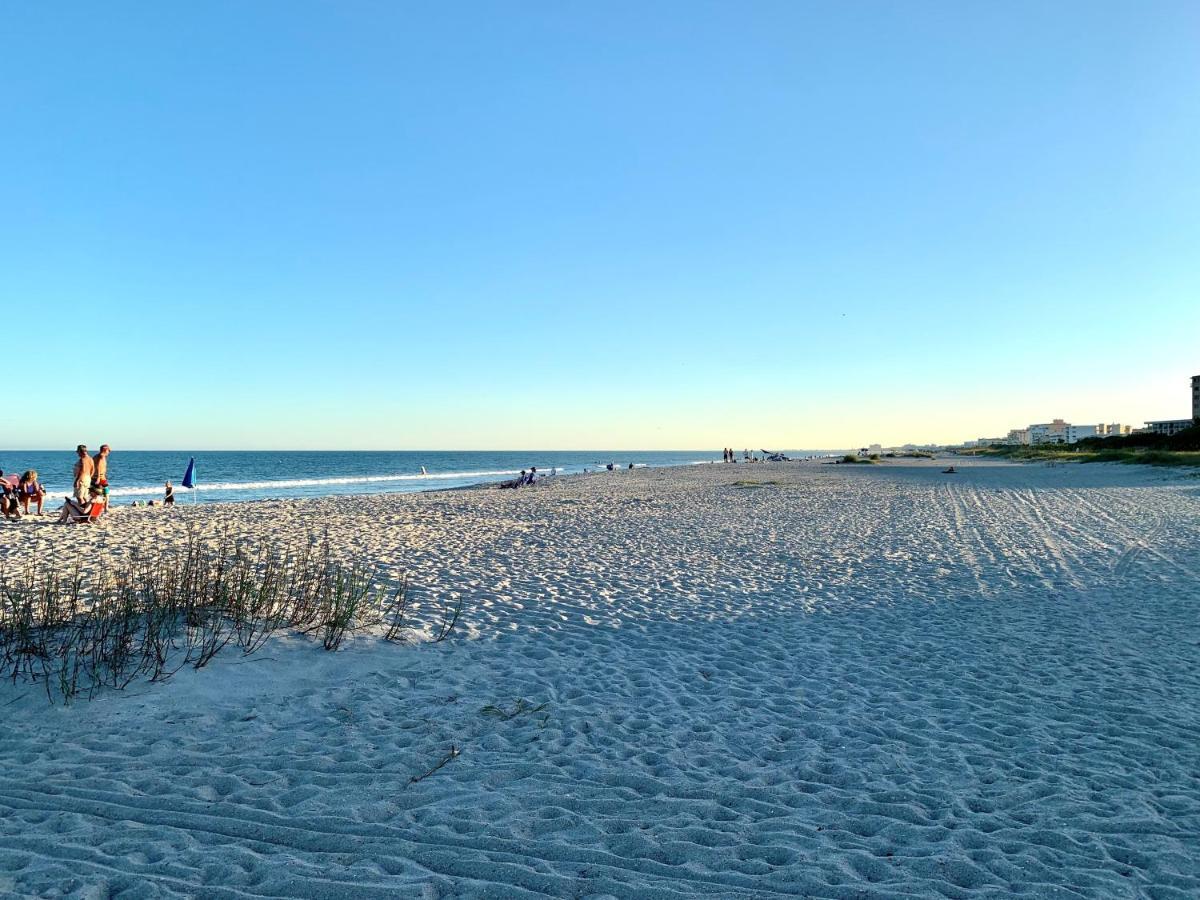 Cape Canaveral Near Beach House Vila Exterior foto