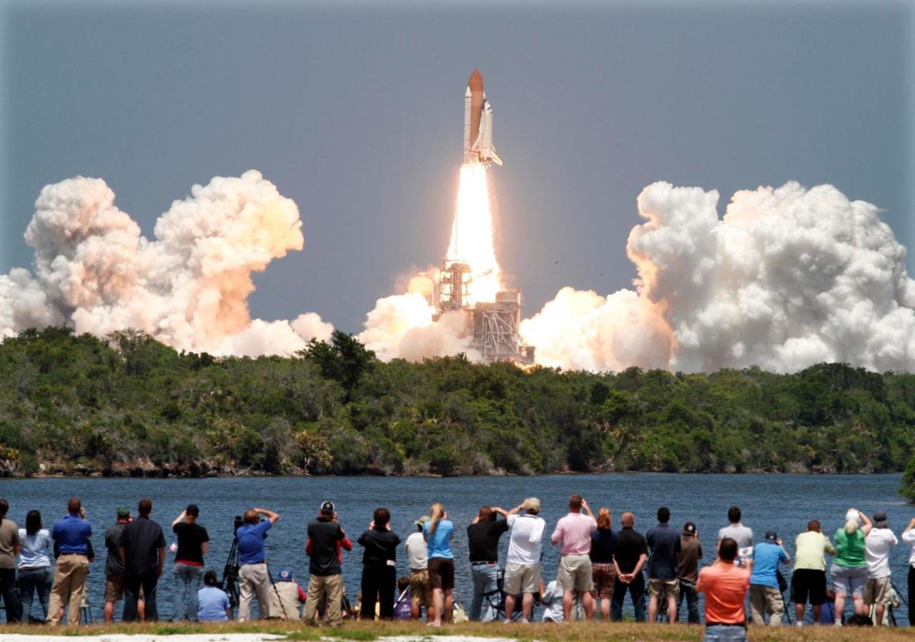 Cape Canaveral Near Beach House Vila Exterior foto