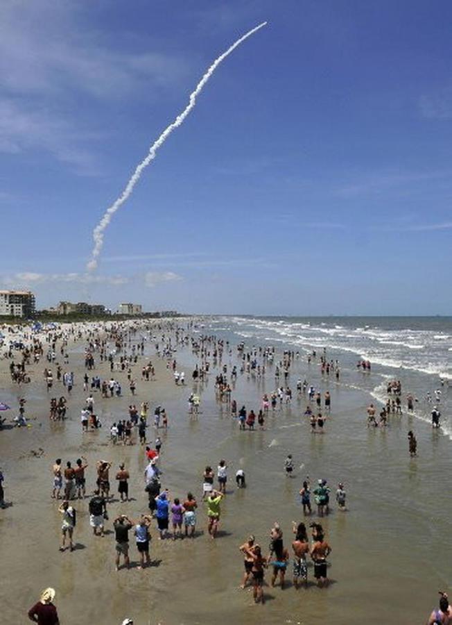 Cape Canaveral Near Beach House Vila Exterior foto