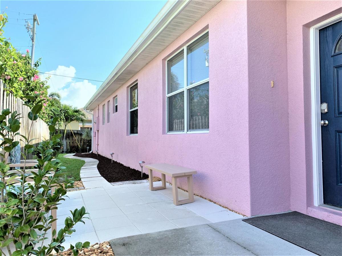 Cape Canaveral Near Beach House Vila Exterior foto